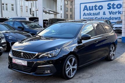 Peugeot 308 Gebrauchtwagen