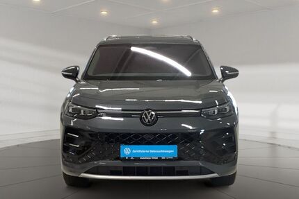 VW Tayron Gebrauchtwagen