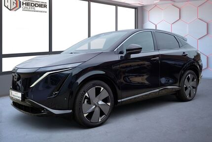 Nissan Ariya Gebrauchtwagen