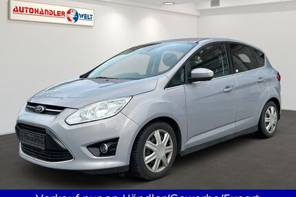 Ford C-Max Gebrauchtwagen