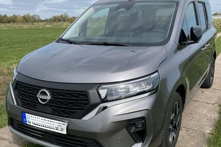 Nissan Townstar Gebrauchtwagen