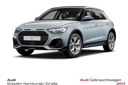Audi A1 Gebrauchtwagen