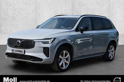 Volvo XC90 Gebrauchtwagen