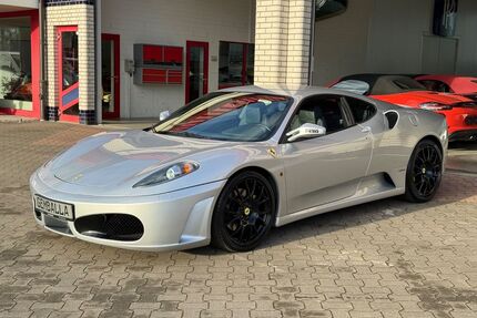 Ferrari F430 Gebrauchtwagen