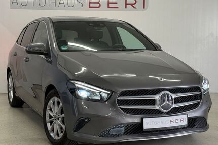 Mercedes-Benz B 180 Gebrauchtwagen