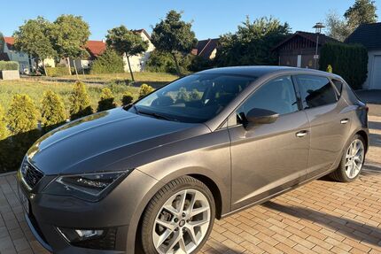 Seat Leon Gebrauchtwagen