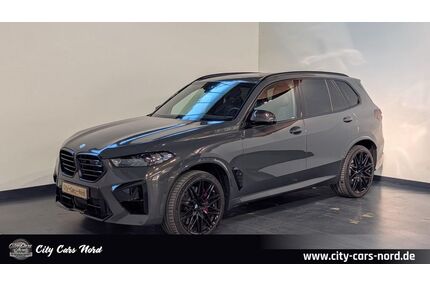 BMW X5 M Gebrauchtwagen
