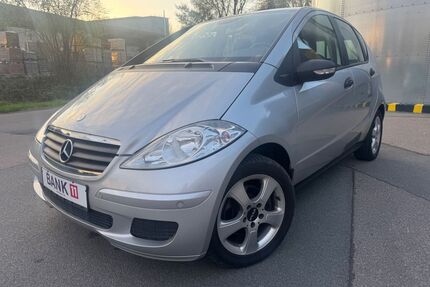 Mercedes-Benz A 170 Gebrauchtwagen