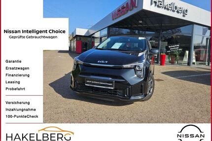 Kia Picanto Gebrauchtwagen