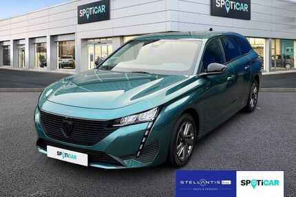 Peugeot 308 Gebrauchtwagen