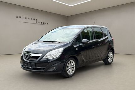 Opel Meriva Gebrauchtwagen