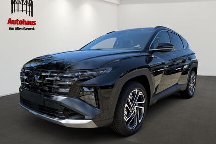 Hyundai TUCSON Gebrauchtwagen