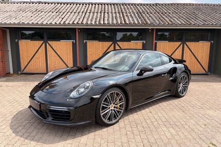 Porsche 991 Gebrauchtwagen
