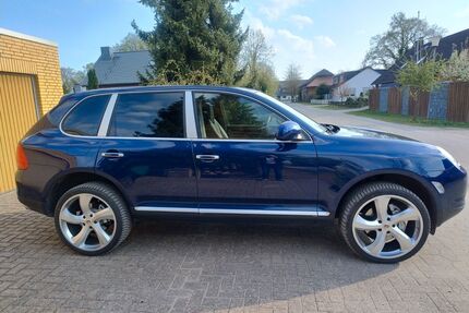 Porsche Cayenne Gebrauchtwagen