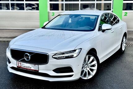 Volvo S90 Gebrauchtwagen
