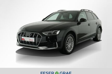 Audi A4 Allroad Gebrauchtwagen