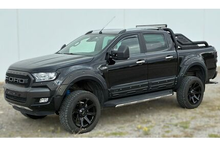 Ford Ranger Gebrauchtwagen