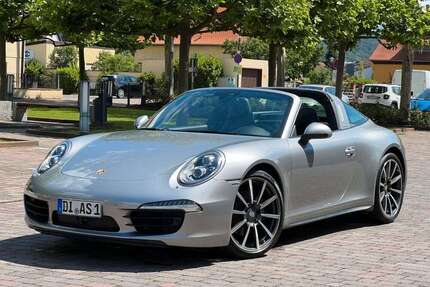 Porsche 991 Gebrauchtwagen