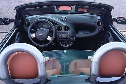Ford Streetka Gebrauchtwagen