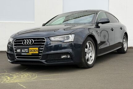 Audi A5 Gebrauchtwagen