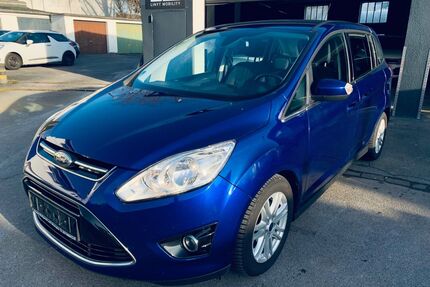 Ford Grand C-Max Gebrauchtwagen