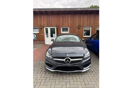Mercedes-Benz CLS 500 Gebrauchtwagen