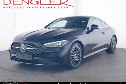 Mercedes-Benz CLE 200 Gebrauchtwagen