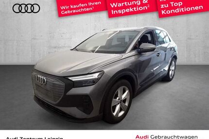 Audi Q4 e-tron Gebrauchtwagen