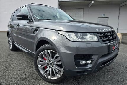 Land Rover Range Rover Sport Gebrauchtwagen