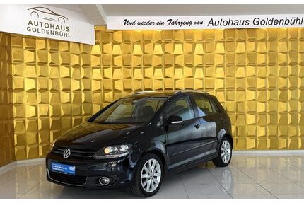 VW Golf Plus Gebrauchtwagen