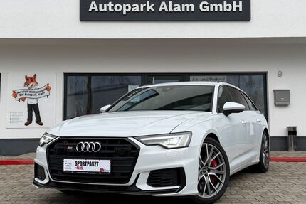 Audi S6 Gebrauchtwagen