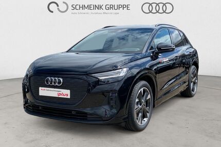 Audi Q4 e-tron Gebrauchtwagen