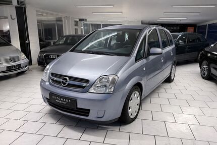 Opel Meriva Gebrauchtwagen