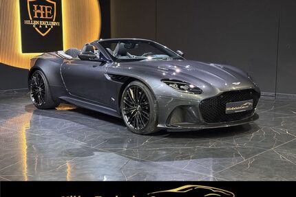 Aston Martin DBS Gebrauchtwagen