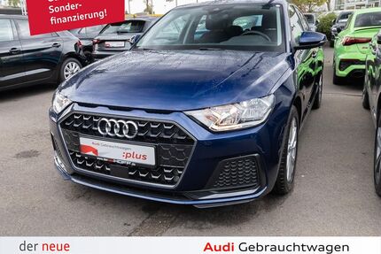 Audi A1 Gebrauchtwagen