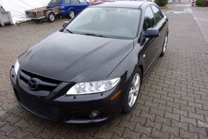 Mazda 6 Gebrauchtwagen