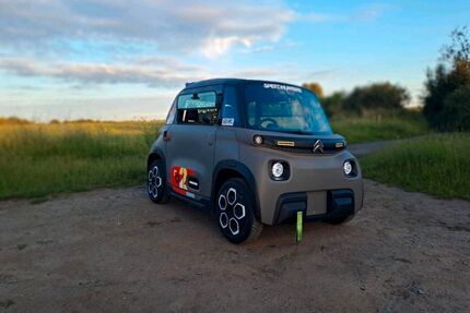Citroen AMI Gebrauchtwagen