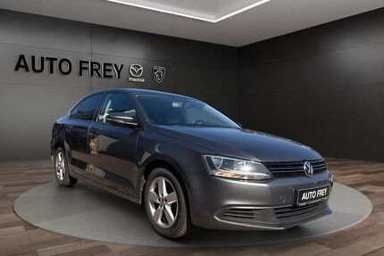 VW Jetta Gebrauchtwagen
