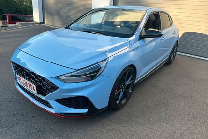 Hyundai i30 Gebrauchtwagen