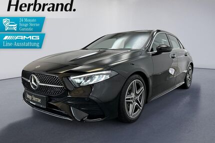 Mercedes-Benz A 200 Gebrauchtwagen