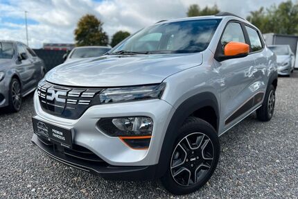 Dacia Spring Gebrauchtwagen