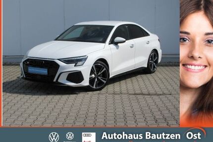 Audi S3 Gebrauchtwagen