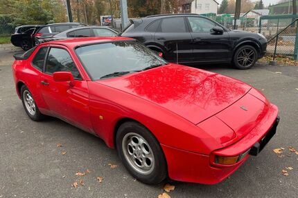 Porsche 944 Gebrauchtwagen