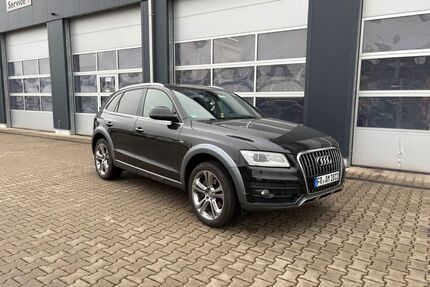 Audi Q5 Gebrauchtwagen