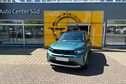 Opel Frontera Gebrauchtwagen