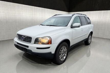 Volvo XC90 Gebrauchtwagen