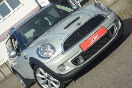 Mini Cooper SD Clubman Gebrauchtwagen
