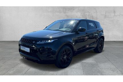 Land Rover Range Rover Evoque Gebrauchtwagen