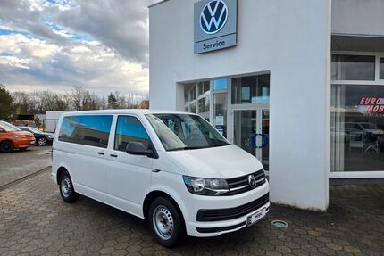 VW T6 Multivan Gebrauchtwagen