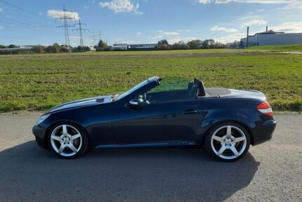 Mercedes-Benz 350 Gebrauchtwagen